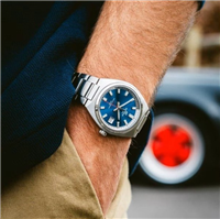 Orologio Casio Uomo Edifice in Acciaio EFB-109D-2AVEF - EFB-109D-2AVEF